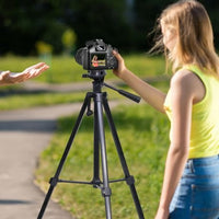 Parrot Products Tripod Econo 1350mm - Black