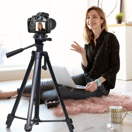 Parrot Products Tripod Econo 1350mm - Black