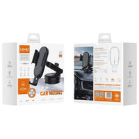 LDNIO - MW21-1 - Car Phone Holder