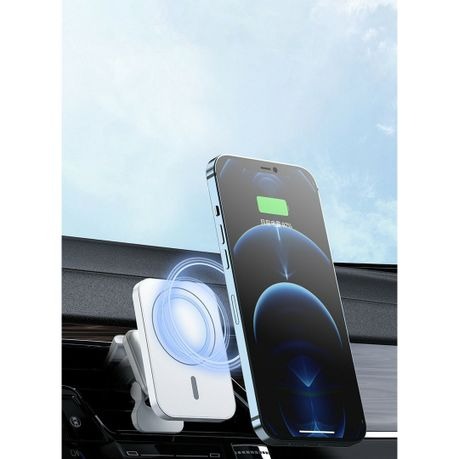 Replacement CAR MOUNT MAGSAFE 15W JJT-987