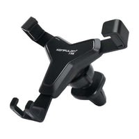KONFULON - CM24 - Metal Frame Vehicle Bracket - Black