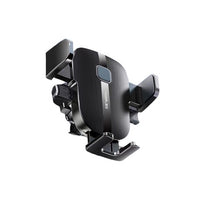 YESPLUS - YS-1508 - Car Cellphone Holder - Black