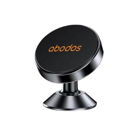 ABODOS - AS-TS62 - Magnet Car Holder - Black