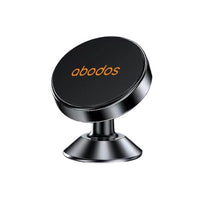 ABODOS - AS-TS62 - Magnet Car Holder - Black