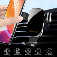 ABODOS - AS-TS68 - Car Phone Holder