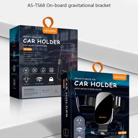 ABODOS - AS-TS68 - Car Phone Holder