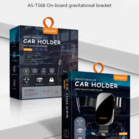 ABODOS - AS-TS68 - Car Phone Holder