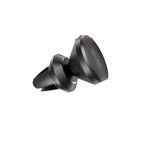 Abodos - As-Ts615 - Magnet Car Holder - Black