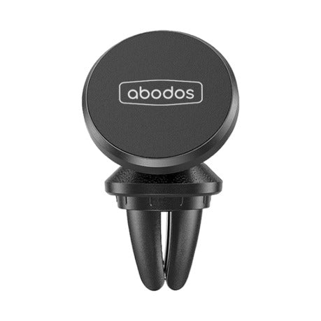 Abodos - As-Ts615 - Magnet Car Holder - Black