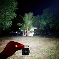 The Original Lumeo Pro BrightBuddy Keychain Light