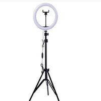 26cm LED Ring Light – 10-inch Light Ring – Streaming Light