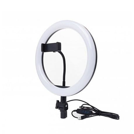 LED Ring Fill Light 26CM
