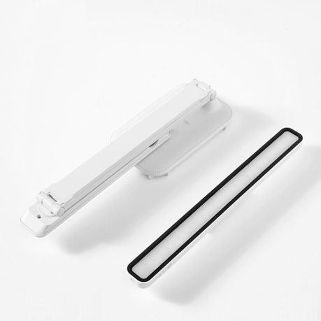 XO 2-in-1 Rechargeable Desk Lamp with Remote