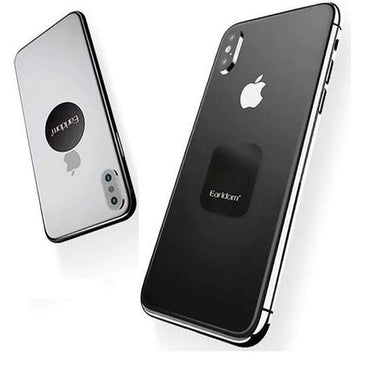 Earldom - Universal Metal Plate - 2 Pack ( ET-EH87 ) EARLDOM