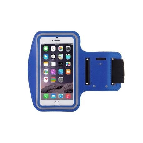 Smartphone Pouch Arm band For Sports 6.3-6.7 Inch