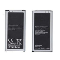 Replacement battery for Samsung S5 mini