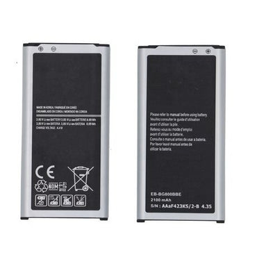 Replacement battery for Samsung S5 mini
