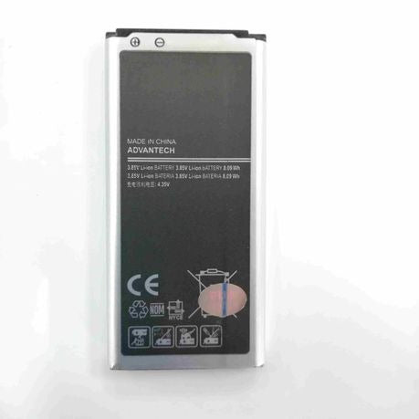 Replacement battery for Samsung S5 mini