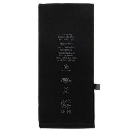 Replacement Battery for iPhone 8 Plus