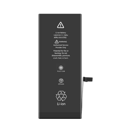 Replacement High Capacity Li-ion Polymer Battery for iPhone 6S Plus