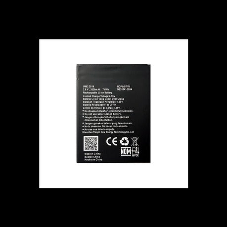 Quality Replacement Battery For HISENSE U962