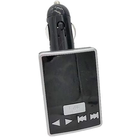 BF805 Bluetooth FM Modulator