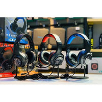 Headphone With Microphone FX-06