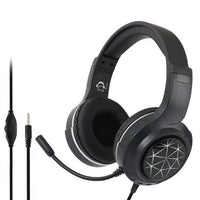 Headphone With Microphone FX-06