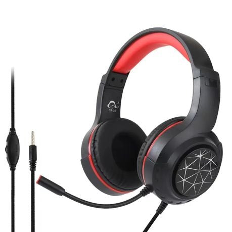Headphone With Microphone FX-06
