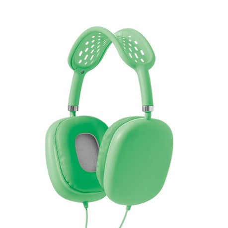 Wire Headphones - E12 - Call Control Over Ear Headphones