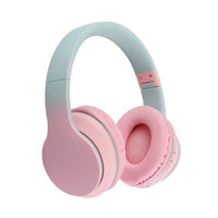 HZ-BT611 - Wireless Stereo Foldable Headphones