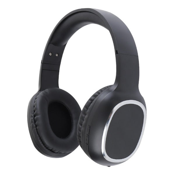 HZ-Bt800 - Foldable Wireless Soft-Wear Headphones