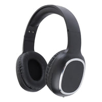 HZ-Bt800 - Foldable Wireless Soft-Wear Headphones