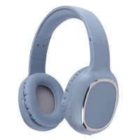 HZ-Bt800 - Foldable Wireless Soft-Wear Headphones
