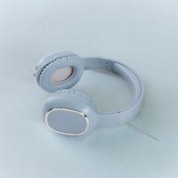 HZ-Bt800 - Foldable Wireless Soft-Wear Headphones