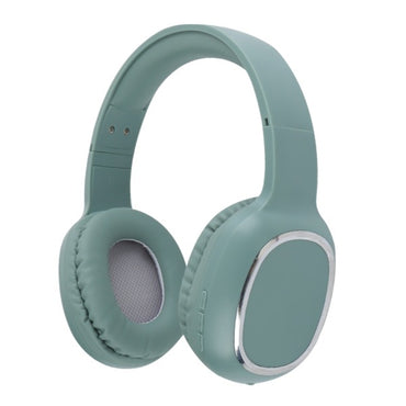 HZ-Bt800 - Foldable Wireless Soft-Wear Headphones