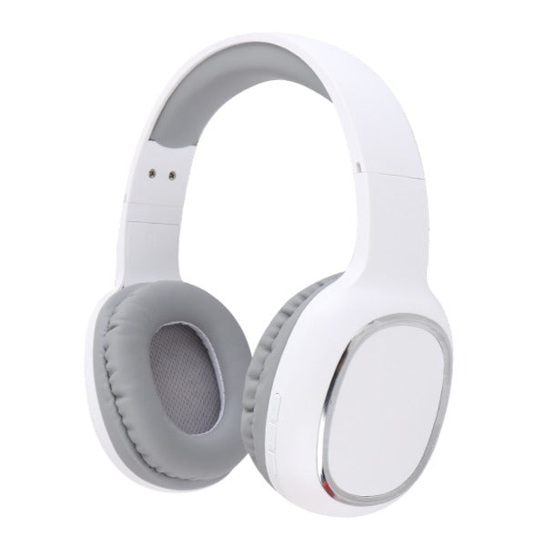 HZ-Bt800 - Foldable Wireless Soft-Wear Headphones