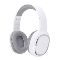 HZ-Bt800 - Foldable Wireless Soft-Wear Headphones