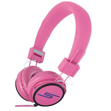 Stereo Headphones - Y-6338 Extra Bass - Aux Cable