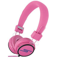 Stereo Headphones - Y-6338 Extra Bass - Aux Cable