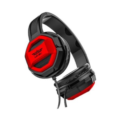Lelisu - LS-802 - Wired Headphones