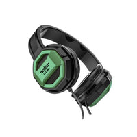 Lelisu - LS-802 - Wired Headphones