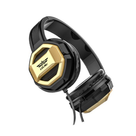 Lelisu - LS-802 - Wired Headphones
