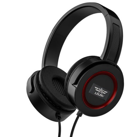 Lelisu Stereo Hifi Headphones LS-812