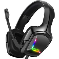 Onikuma K20 Professional Gaming Headset with Microphone