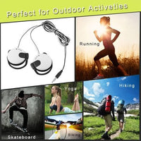 Seav - S-Q140 - Ear-Hook - Headphones