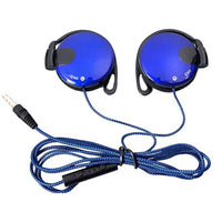 Seav - S-Q140 - Ear-Hook - Headphones