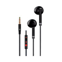 Metal Shell - K98 - HiFi Wired Earphones