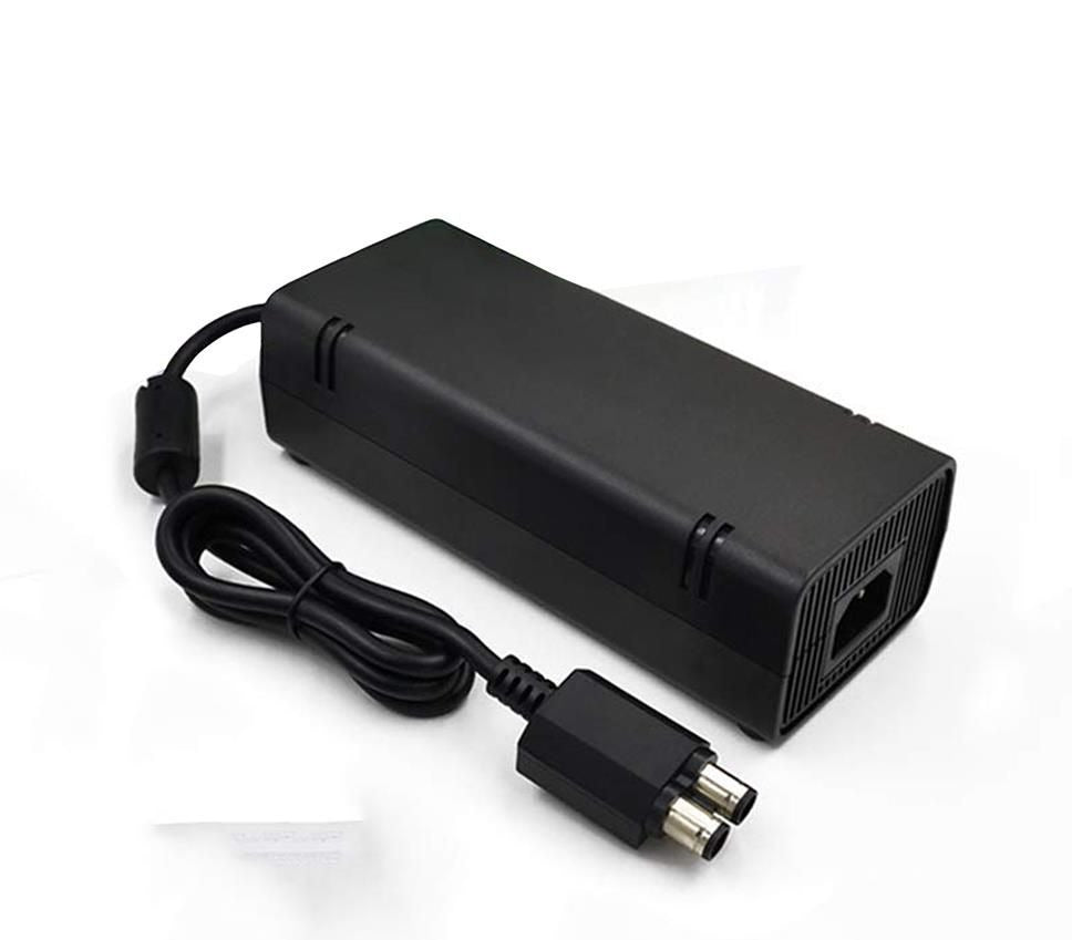 Raz Tech Ac/Dc Slim Adaptor for Xbox 360