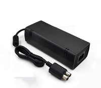 Raz Tech Ac/Dc Slim Adaptor for Xbox 360